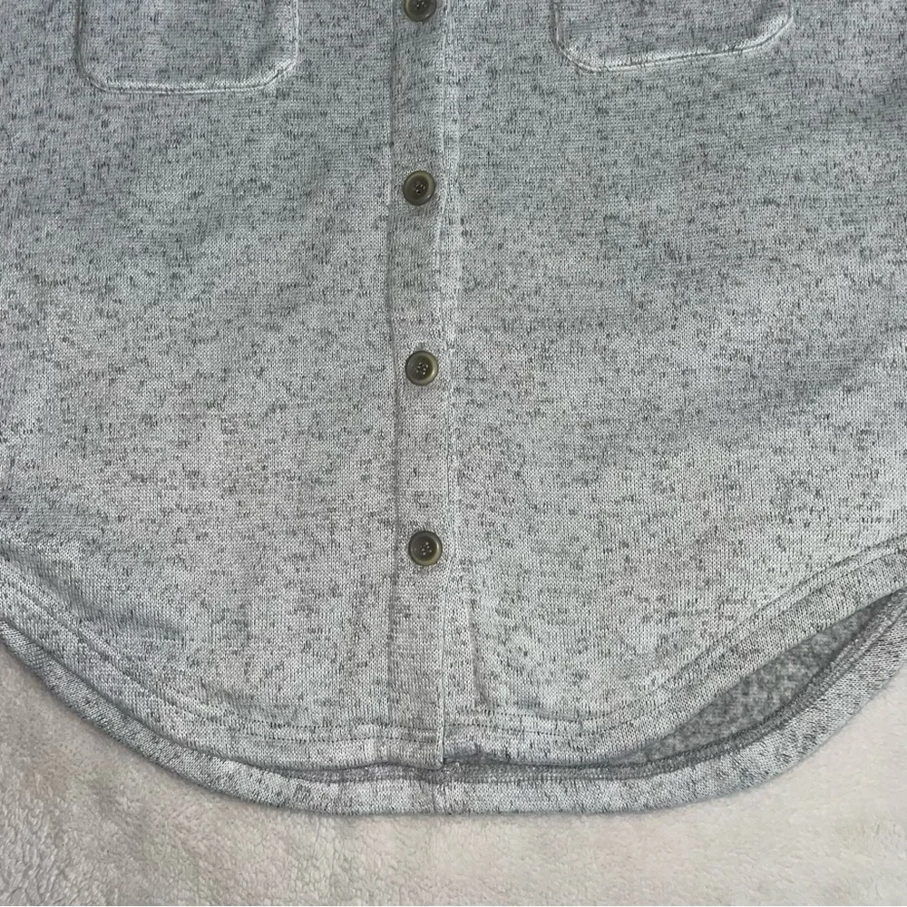 Nordstrom Rack/Thread & Supply Shirt Jacket - Picture 4 of 12